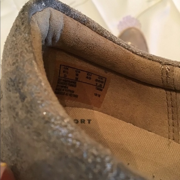 Womens Clarke’s casual shoes - Picture 6 of 6